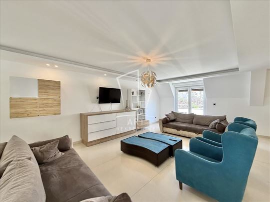 Lekino brdo, kompletno opremljen, 130m2 ID#11468