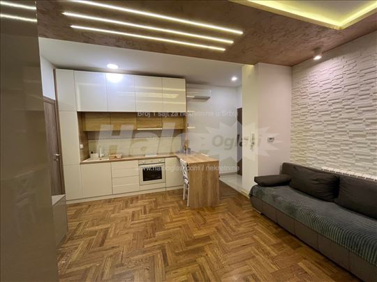 Lux stan Ledine-Novi Beograd