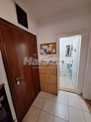 Nova Detelinara – Dvoiposoban, 64m², 4/5, Garaža