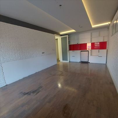 Novi Beograd - Belville, 3,0 s, 101 m2, uknjižen