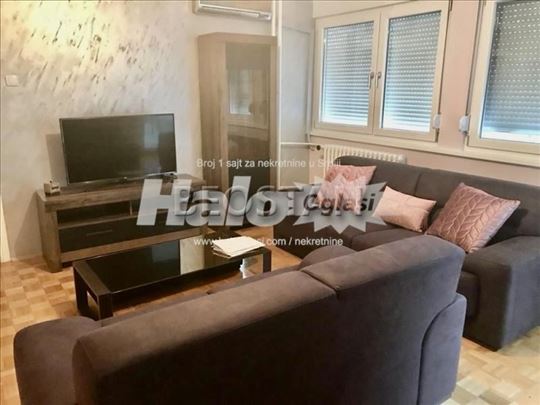 Novi Beograd - Blok 38 #62979