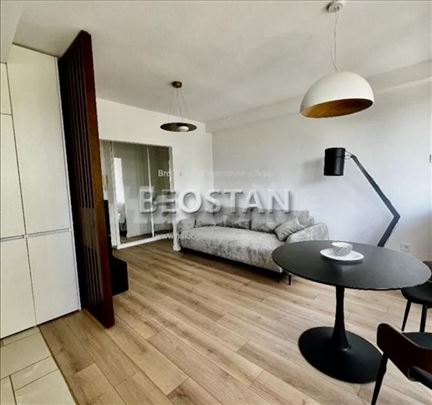 Novi Beograd - Stari merkator #62975