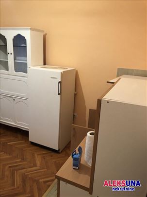 Novi Sad, Avijacija, Stan, 1.5, 30,00m2
