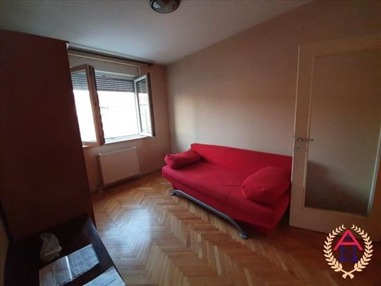 Novi Sad, Nova Detelinara, Stan, 1, 32,00m2