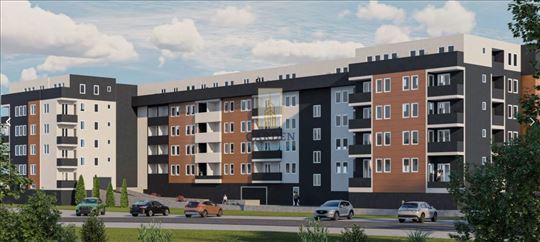 Novogradnja Mirijevo povraćaj PDV-a