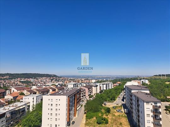 Novogradnja Mirijevo povraćaj PDV-a
