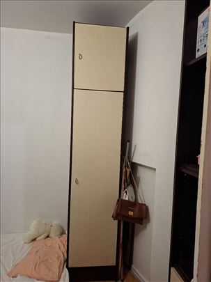Orman za sobu 