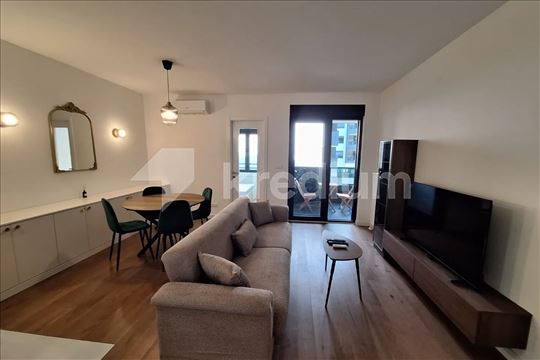 Park Vila Residence - 05 - Voždovac