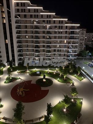Planet Residence Dvosoban Stan