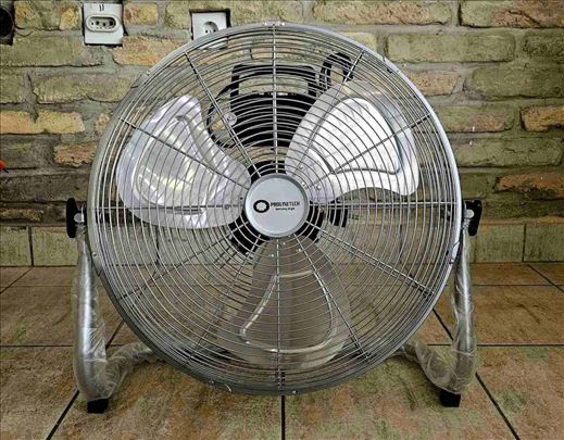 Podni metalni ventilatori