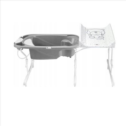 Postolje Za Kadicu 0M+ 84x65x99 - 144 cm 