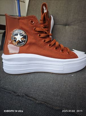 Potpuno nove, original All Star patike, broj EU 40