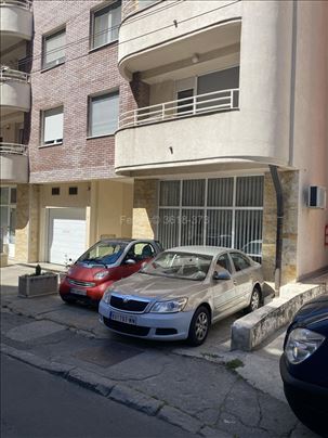 Prodaja lokala Lion 43m2