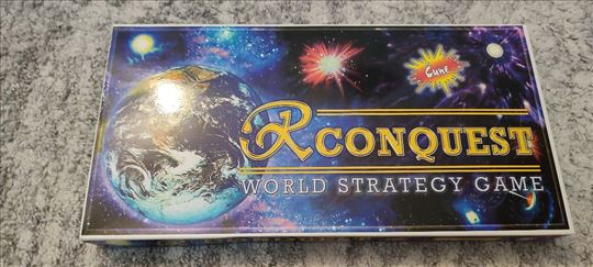 Risico društvena igra novo 