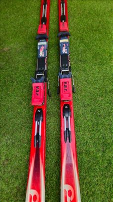 Salomon Prolink Equipe 3S klasične skije