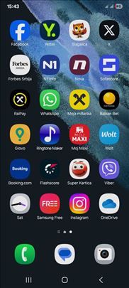 Samsung S21 8/128