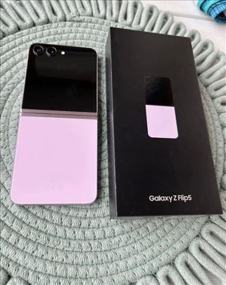 Samsung z flip 5