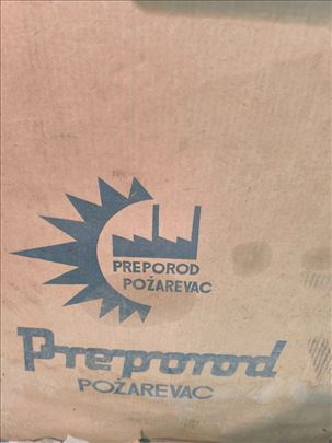 Smederevac PREPOROD STG5 Ekskluziv