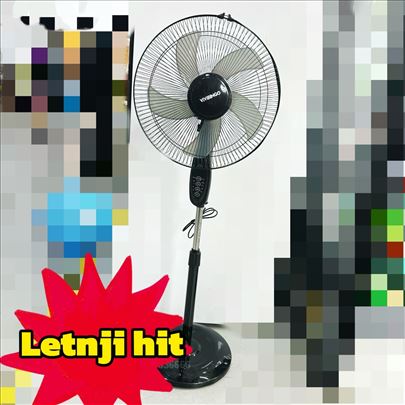 Stojeći ventilator