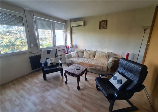 Šumice 2.0, 47m2, uknjižen, Ustanička 112