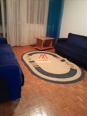 📢Trosoban stan – 65m² – Bulevar Oslobođenja