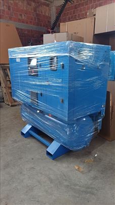 Vijčani kompresor AT20A (na boci + sušač) - Novo!