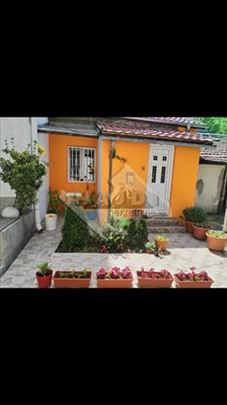 Vračar, Sinđelićeva, 21m2, 79.000