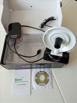 Wireless USB WiFi adapter mrežna kartica 150Mbps