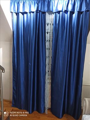 Zavese i draperije 