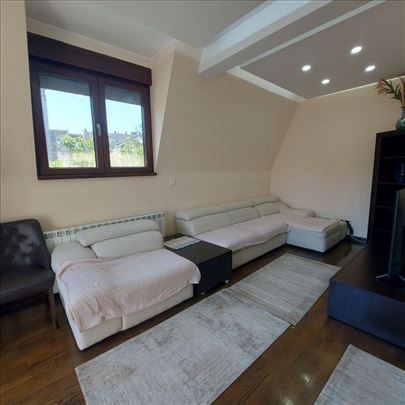 Zvezdara - Djevdjelijska, 5,0 s, 130 m2, garaža