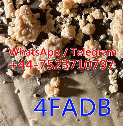 4FADB  BMK  5F-ADB  NM2201  SGT  5F-MDMB 