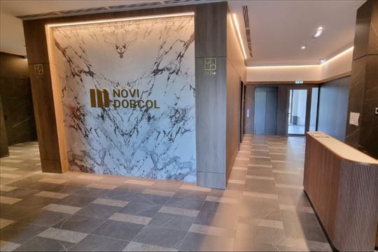 65m2 – Novi Dorćol, Beograd - Bazen & SPA