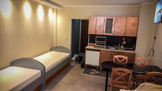 Apartman na Kopaoniku - Villa Bianca