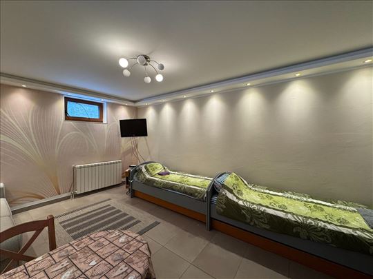 Apartman na Kopaoniku - Villa Bianca