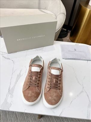 Brunello Cucinelli 