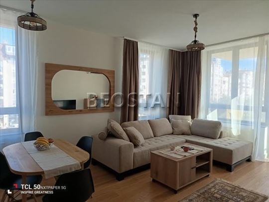 Centar - Beograd na vodi BW #62987