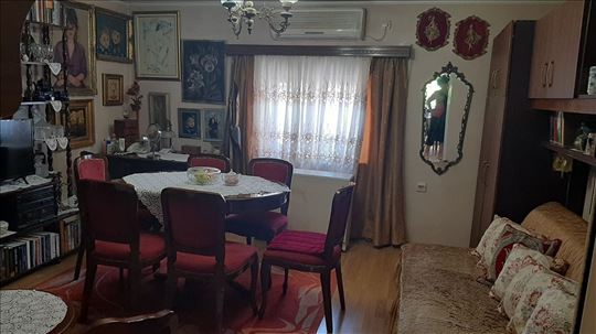 Centar Gavrila Principa 67m(89) 2,5 ptk  EG uknjiž