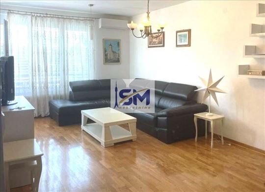 Crveni krst, odličan stan 62m2