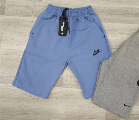 Deciji sorcevi Nike tech fleece Pamuk 