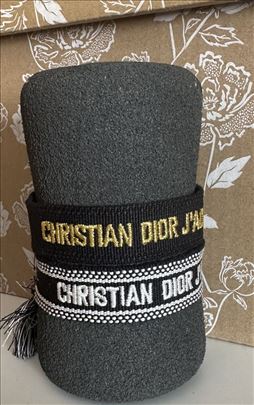 Dior platnene narukvice
