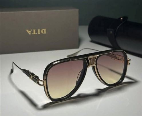 Dita Grand decade