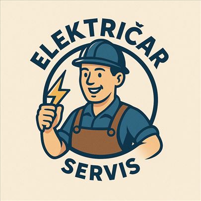 Električar 24/7 Pancevo