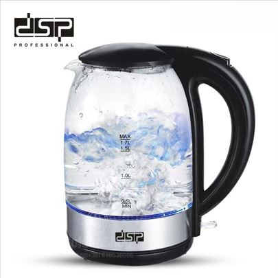 Električno kuvalo DSP KK-1153 1.7L