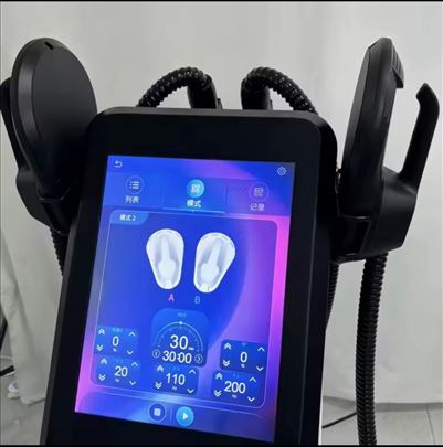 Emsculpt Ems Emsculpting