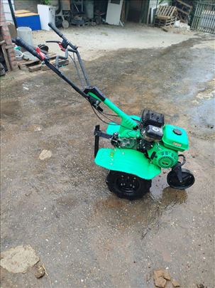 Freza garden master