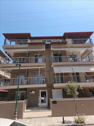 Grčka, Olympik Beach, Nina Lux Studio