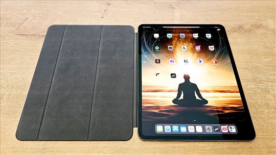 iPad Pro 13 M4