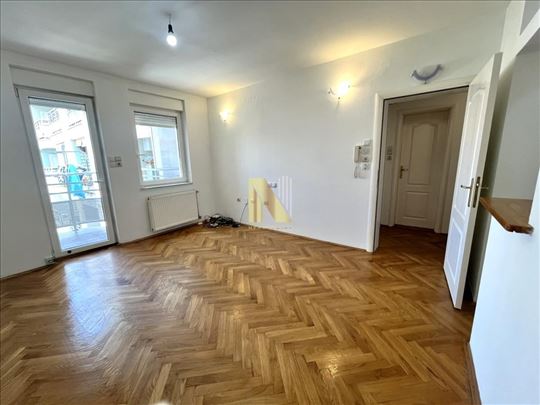 Jednoiposoban stan odličnog rasporeda