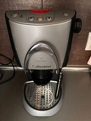 Kafe aparat Tchibo Caffisimo