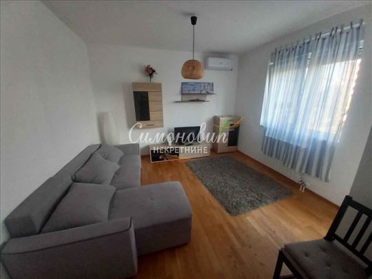 Kod Kluza, Bulevar KA, 1.5, 42m2, 3/7, terasa, cg,